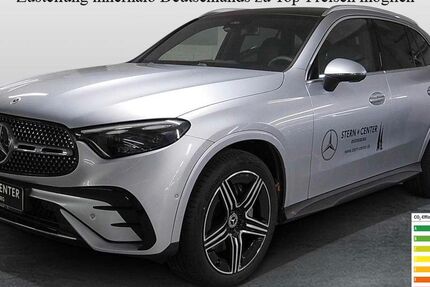 Mercedes-Benz GLC 200 8.469 km 52.777 &euro; Regensburg 93053