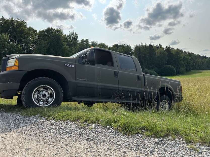 F 250