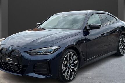 BMW i4 25.604 km 47.390 € Schierling 84069