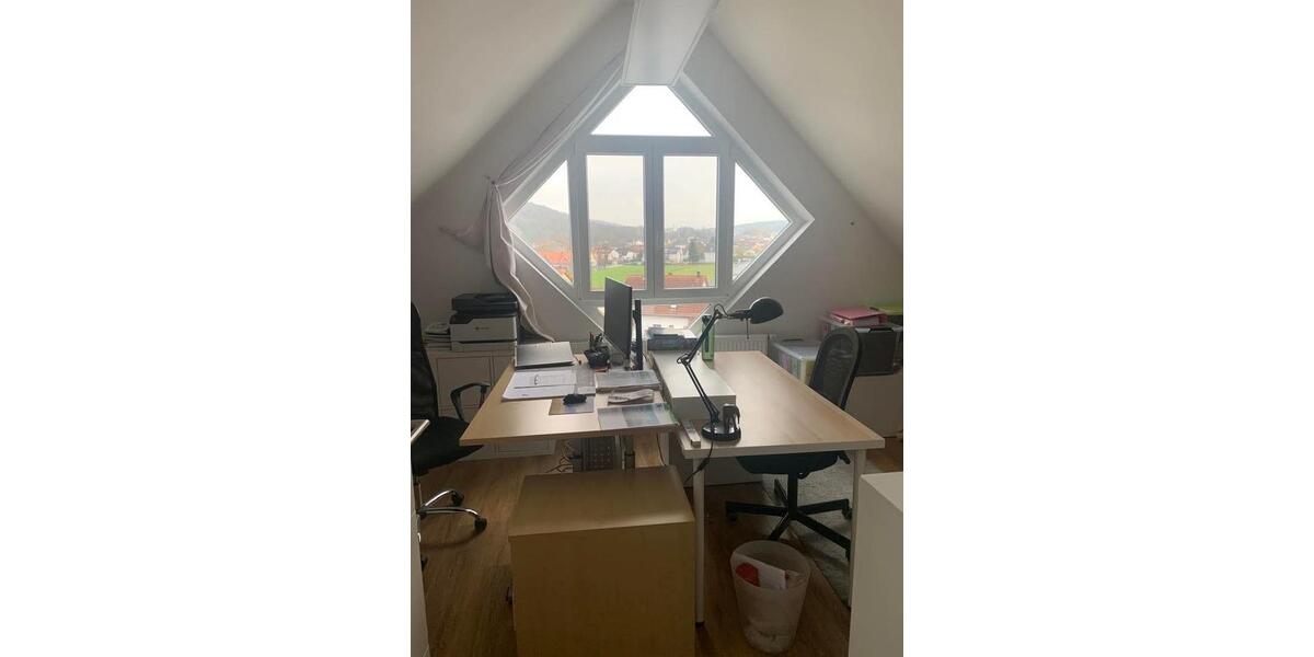 Maisonettenwohnung Saal an der Donau - 3.5 Zimmer, 81 m&sup2;, 1.300&euro; | Angebot:26447574