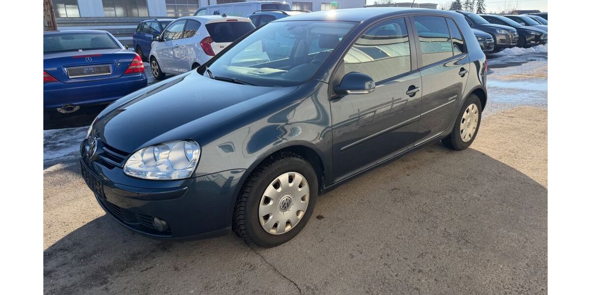 VW Golf 187.843 km 4.299 &euro; Maxhütte -Haidhof 93142