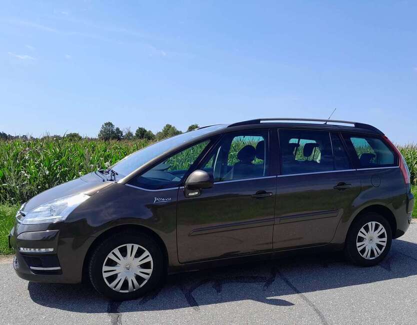 Grand C4 Picasso