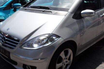 Mercedes-Benz A 170 138.661 km 1.499 &euro; Regensburg 93055