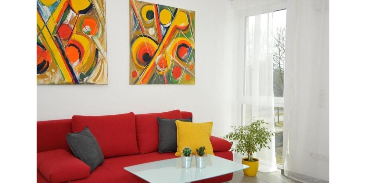 Etagenwohnung Regensburg Das Dörnberg - 3 Zimmer, 75 m&sup2;, 2.200&euro; | Angebot:19063438