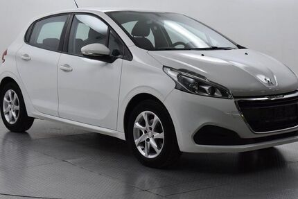 Peugeot 208 58.000 km 6.550 € Regensburg 93055