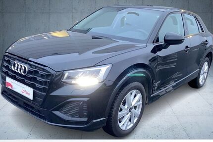 Audi Q2 28.408 km 27.840 &euro; Neutraubling 93073