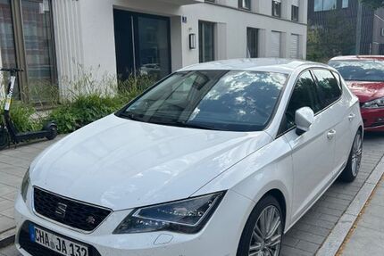 Seat Leon 125.000 km 11.900 &euro; Regensburg 93049