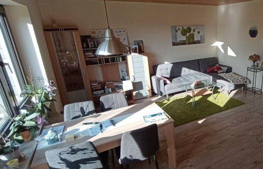 Erdgeschoßwohnung Donaustauf - 2 Zimmer, 75 m&sup2;, 550&euro; | Angebot:26702055