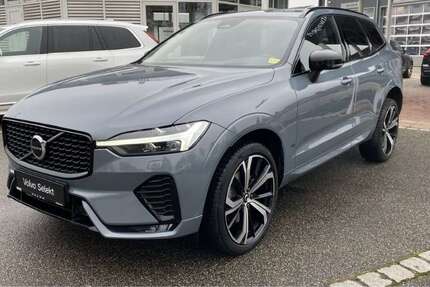 Volvo XC60 46.250 km 50.790 &euro; Regensburg 93055