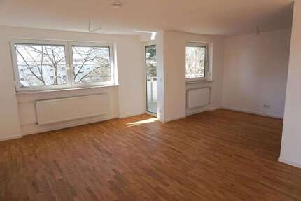 Wohnung Regensburg Das Dörnberg - 4 Zimmer, 97 m&sup2;, 499.000&euro; | Angebot:25180817