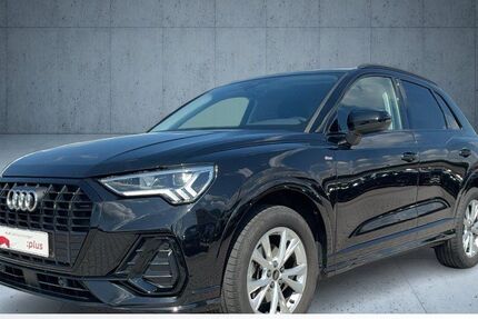 Audi Q3 44.150 km 29.690 &euro; Saal a.d. Donau 93342