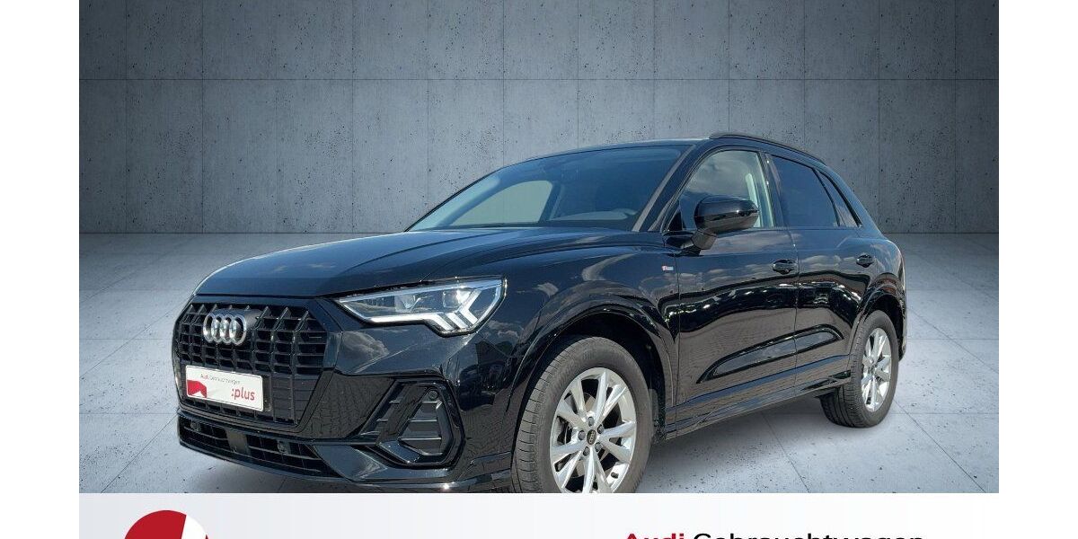 Audi Q3 44.150 km 29.690 &euro; Saal a.d. Donau 93342
