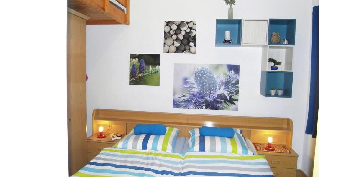 Ferienimmobilie Regensburg Kumpfmühl - 55&euro; | Angebot:25813626