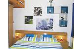 Ferienimmobilie Regensburg Kumpfmühl - 55&euro; | Angebot:25813626