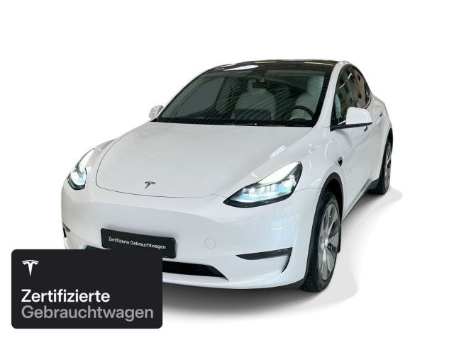 Tesla Model Y 38.230 km 40.000 &euro; Obertraubling 93083