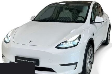 Tesla Model Y 38.231 km 39.000 &euro; Obertraubling 93083