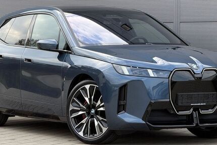 BMW iX 13.170 km 93.950 &euro; Rohr i. NB (bei Regensburg) 93352