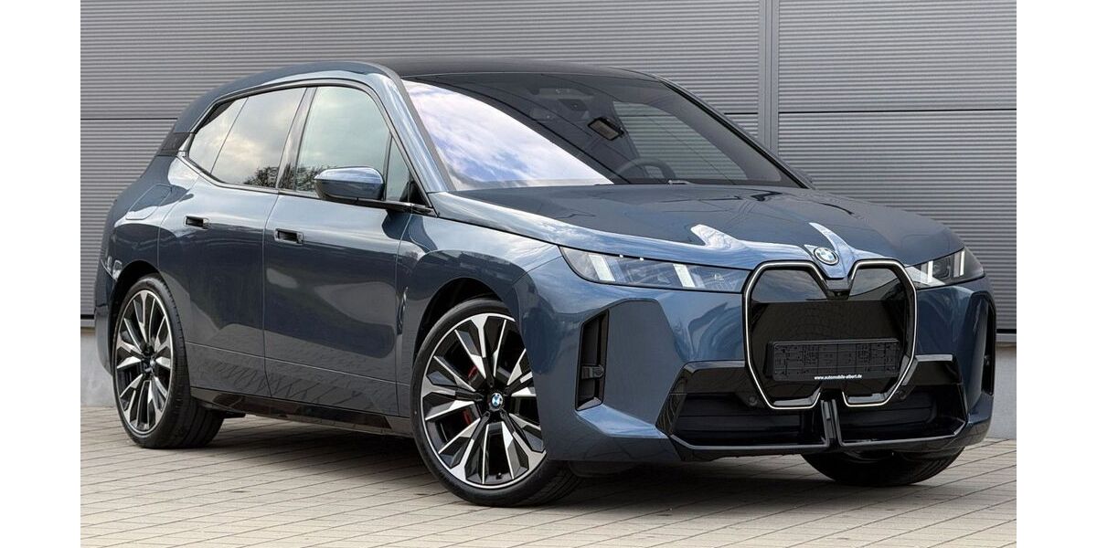 BMW iX 13.170 km 95.290 &euro; Rohr i. NB (bei Regensburg) 93352