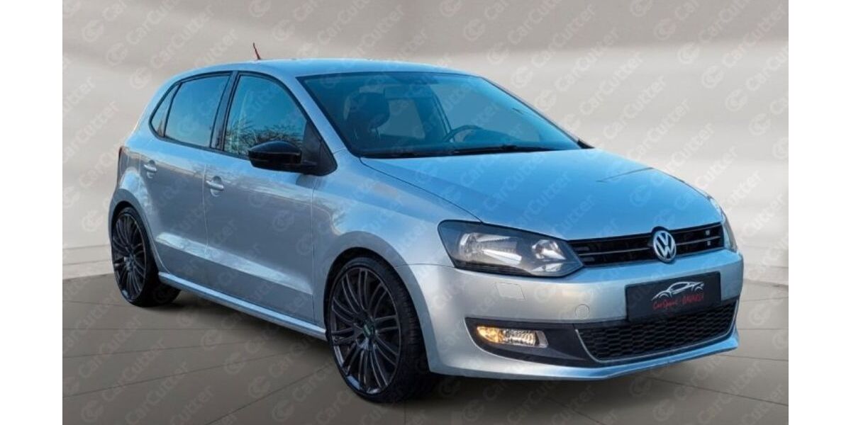 VW Polo 179.910 km 4.590 &euro; Langquaid 84085