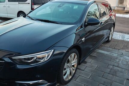 Opel Insignia 102.854 km 15.000 &euro; Bernhardswald 93170