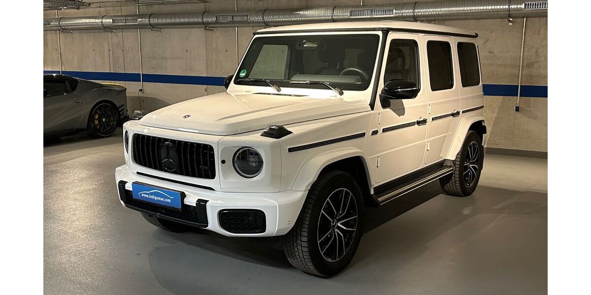Mercedes-Benz G 450 8.405 km 149.900 &euro; Tegernheim 93105