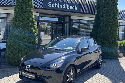 Mazda 2 4.580 km 16.900 &euro; Regensburg 93055