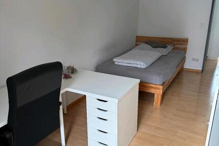 1 Zimmer Wohnung befristet fürs Sommersemester 1 zimmer