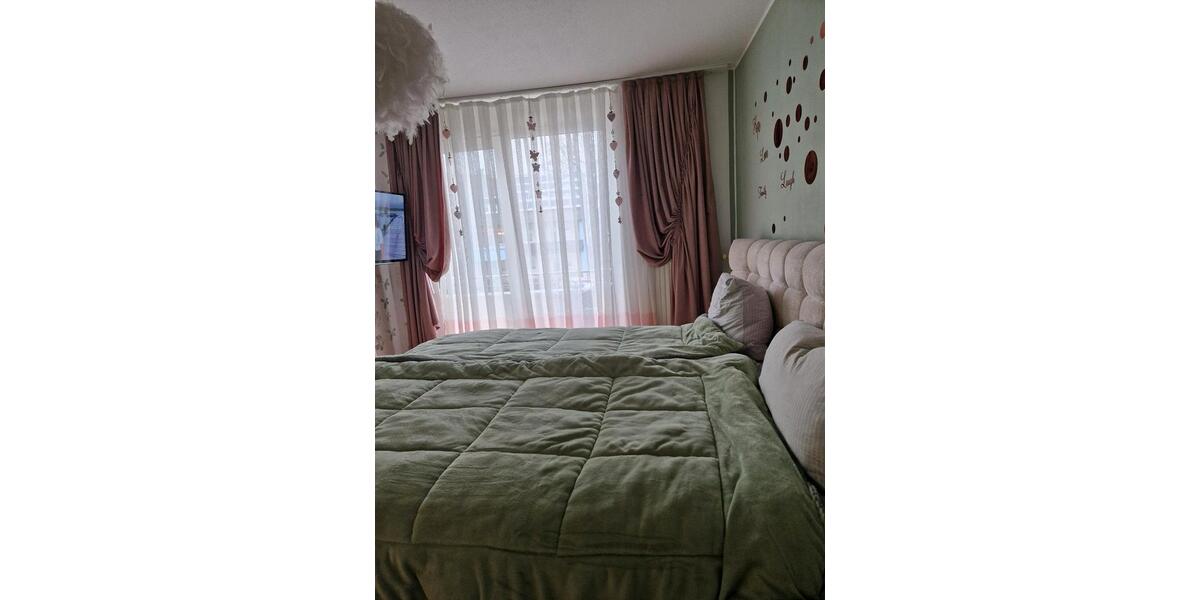 Helle 3 Zimmerwohnung 3 zimmer