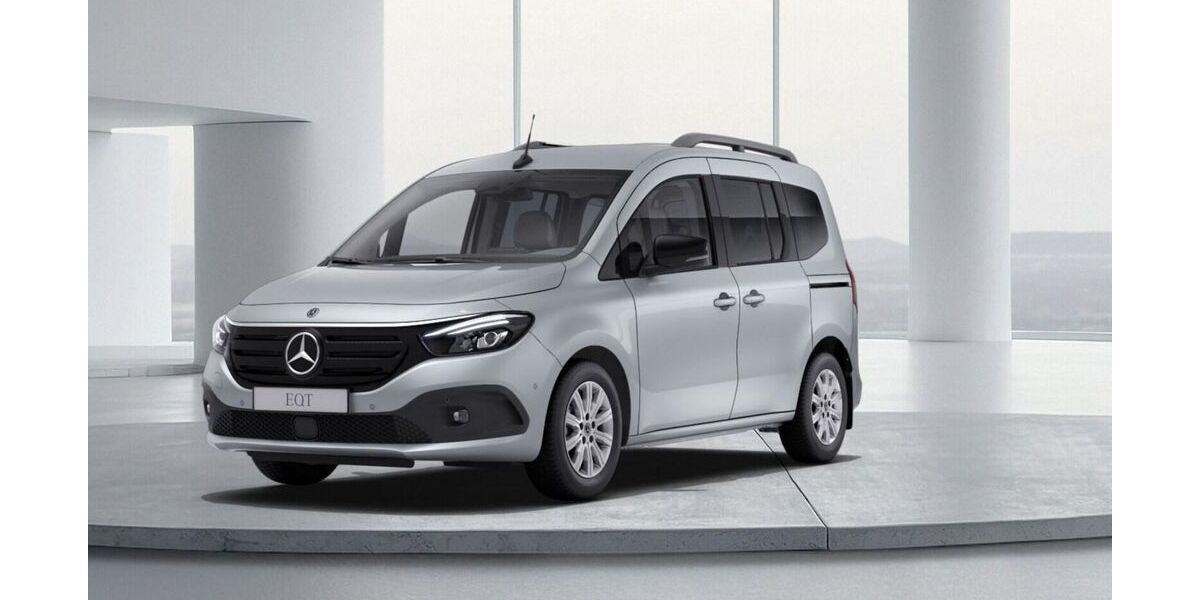 Mercedes-Benz EQT 8.410 km 28.899 &euro; Schierling 84069