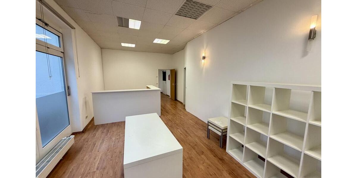 Gewerbeobjekt Regensburg Das Dörnberg - 1.565&euro; | Angebot:23819206