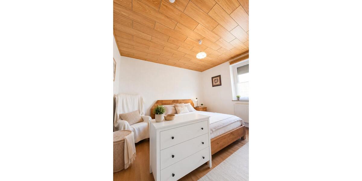 Mehrfamilienhaus, Wohnhaus Maxhütte-Haidhof Haidhof - 5 Zimmer, 160 m&sup2;, 385.000&euro; | Angebot:26935183