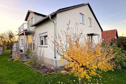 Wohnung zum Mieten in Wenzenbach 780 € 90 m² 4 zimmer