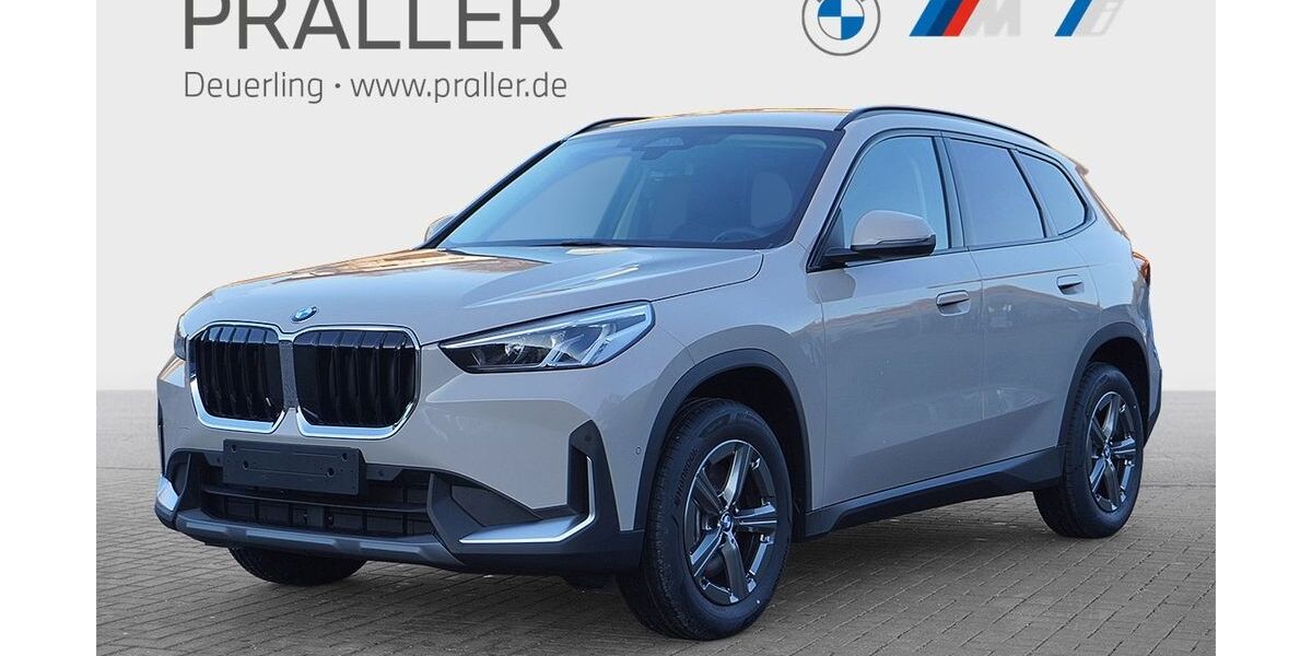 BMW X1 9.900 km 41.750 &euro; Deuerling 93180
