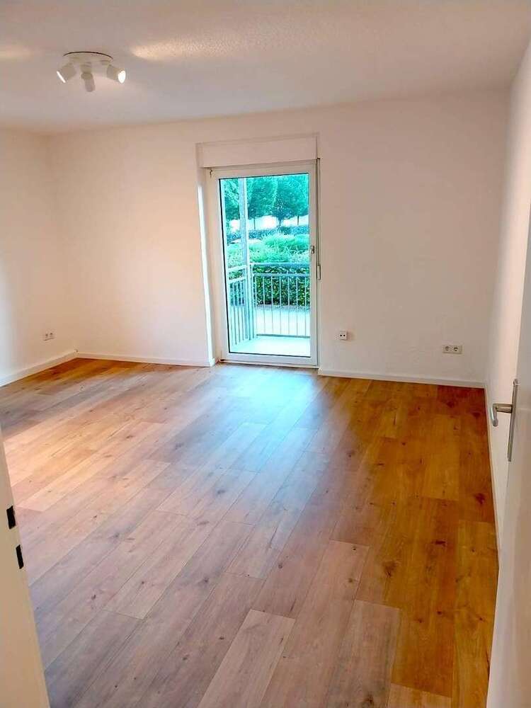 Wohnung zum Mieten in Regensburg 960 € 54 m²