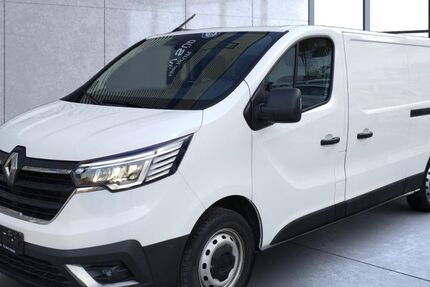 Renault Trafic 37.900 km 24.290 &euro; Regensburg 93053