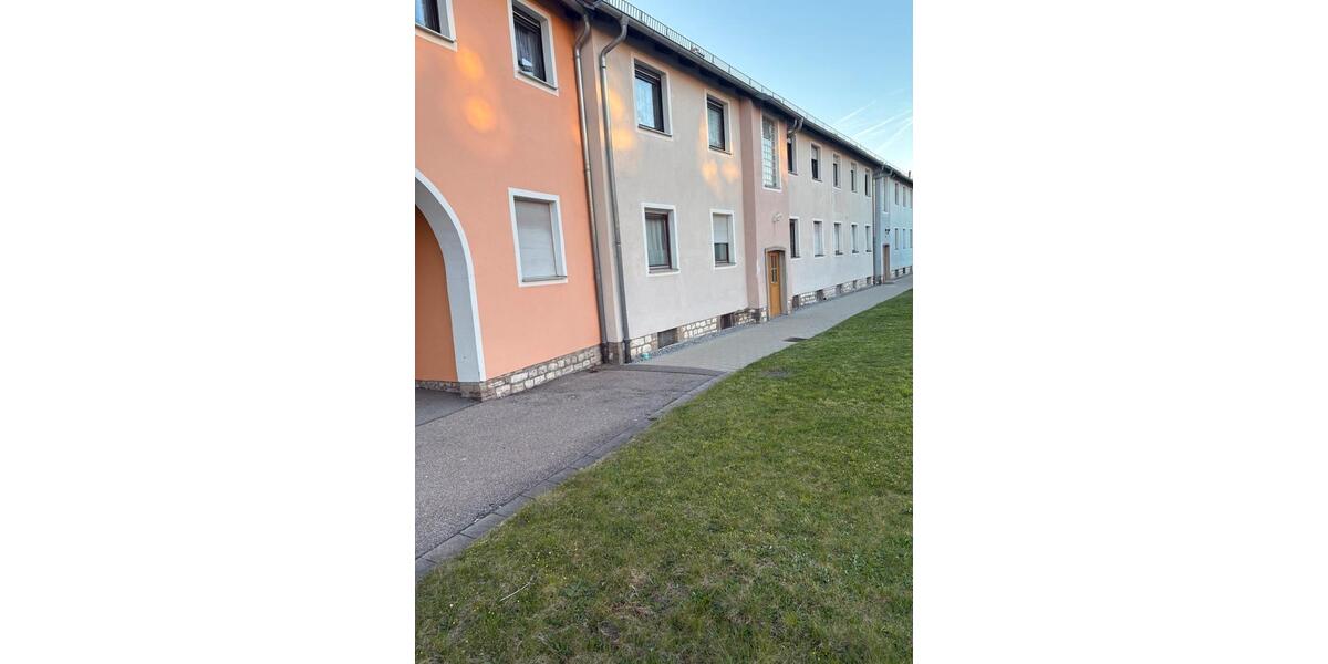 Etagenwohnung Maxhütte-Haidhof Haidhof - 2 Zimmer, 46 m&sup2;, 132.000&euro; | Angebot:26296594
