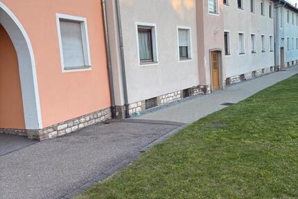 Wohnung Maxhütte-Haidhof Haidhof - 2 Zimmer, 46 m&sup2;, 132.000&euro; | Angebot:26296594
