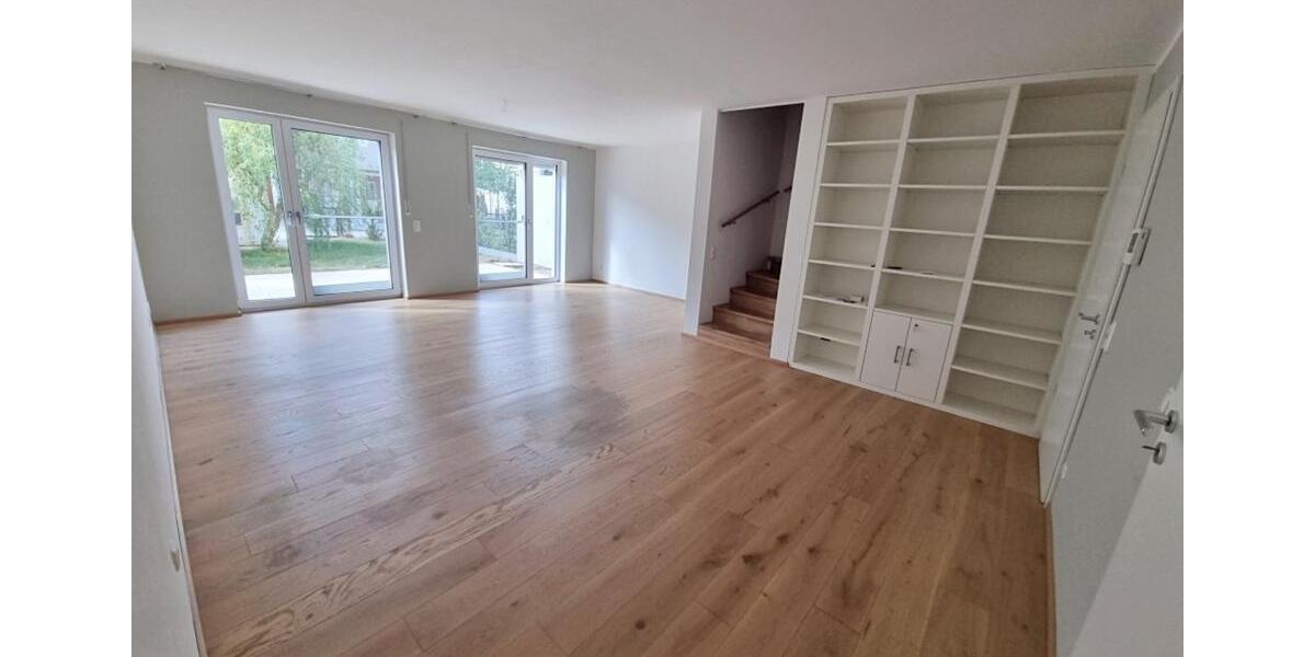 Reihenhaus Regensburg Galgenberg - 6 Zimmer, 145 m&sup2;, 870.000&euro; | Angebot:24862705