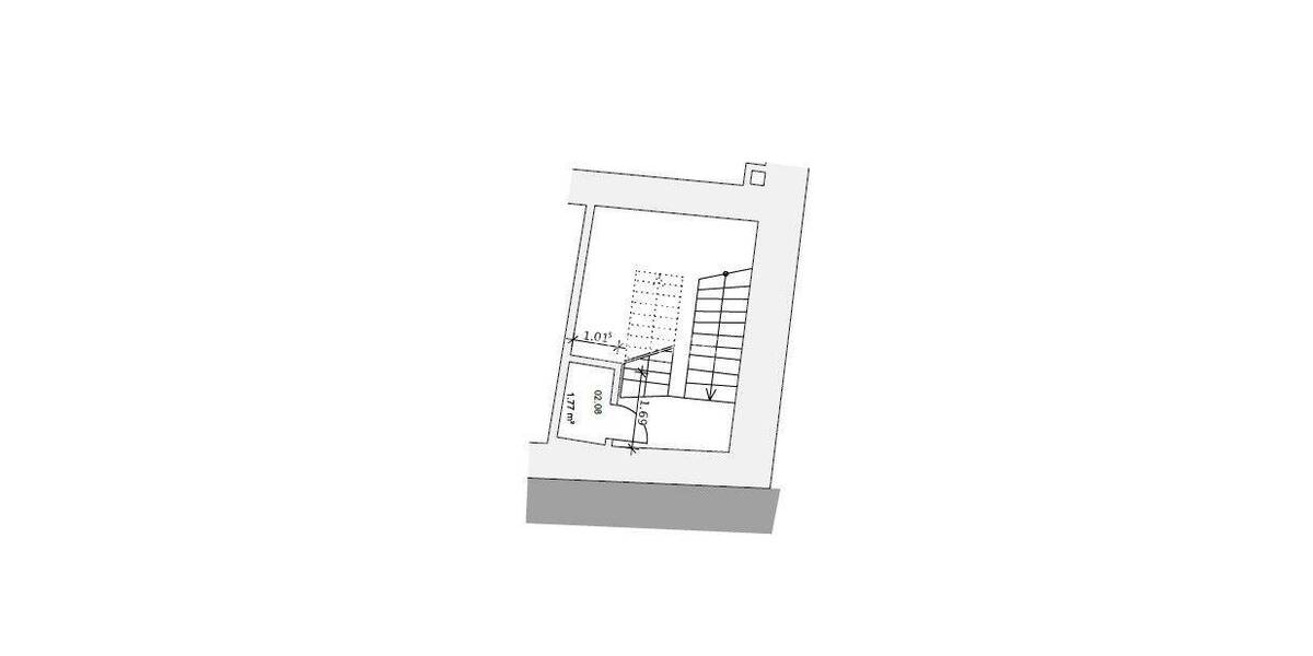 Etagenwohnung Regensburg Innenstadt - 1 Zimmer, 248 m&sup2;, 6.200&euro; | Angebot:26902551
