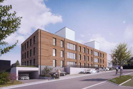 Wohnung Pentling Großberg - 3 Zimmer, 64 m&sup2;, 399.900&euro; | Angebot:25672859