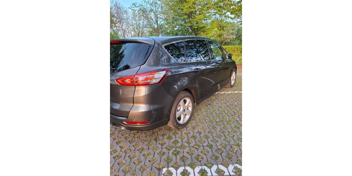Ford S-Max 133.000 km 18.000 &euro; Regenstauf 93128