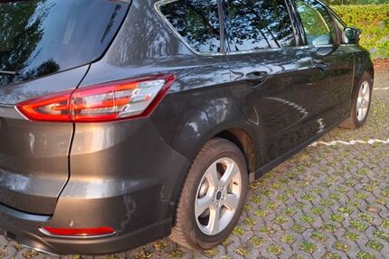 Ford S-Max 133.000 km 19.499 &euro; Regenstauf 93128