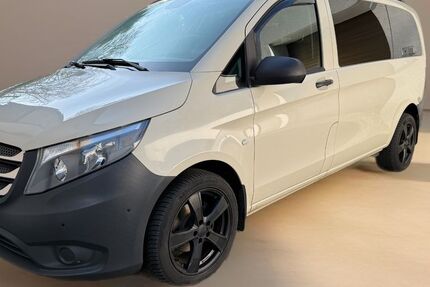 Mercedes-Benz Vito 99.200 km 24.800 &euro; Regensburg 93049
