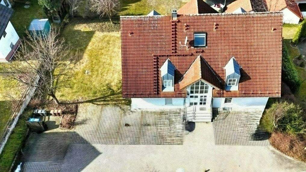 Etagenwohnung Falkenstein - 2 Zimmer, 61 m&sup2;, 129.000&euro; | Angebot:25865335