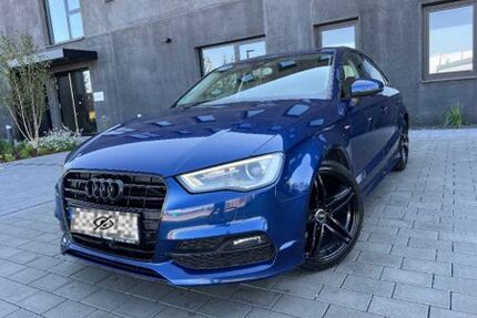 Audi A3 180.000 km 13.200 &euro; Regensburg 93053