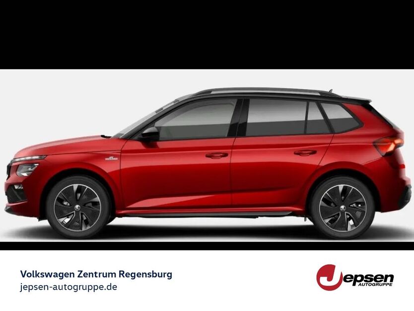 Skoda Kamiq 29.600 km 24.970 € Regensburg 93053