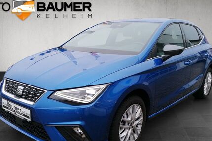Seat Ibiza 4.430 km 22.440 &euro; Kelheim 93309