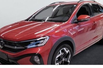 VW Taigo 25.100 km 26.190 &euro; Nittenau 93149