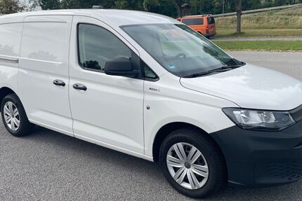 VW Caddy Maxi 192.000 km 13.200 &euro; Regenstauf 93128