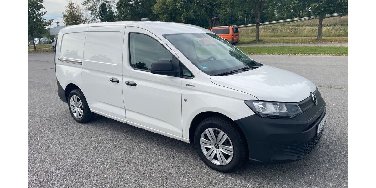 VW Caddy Maxi 192.000 km 13.200 &euro; Regenstauf 93128